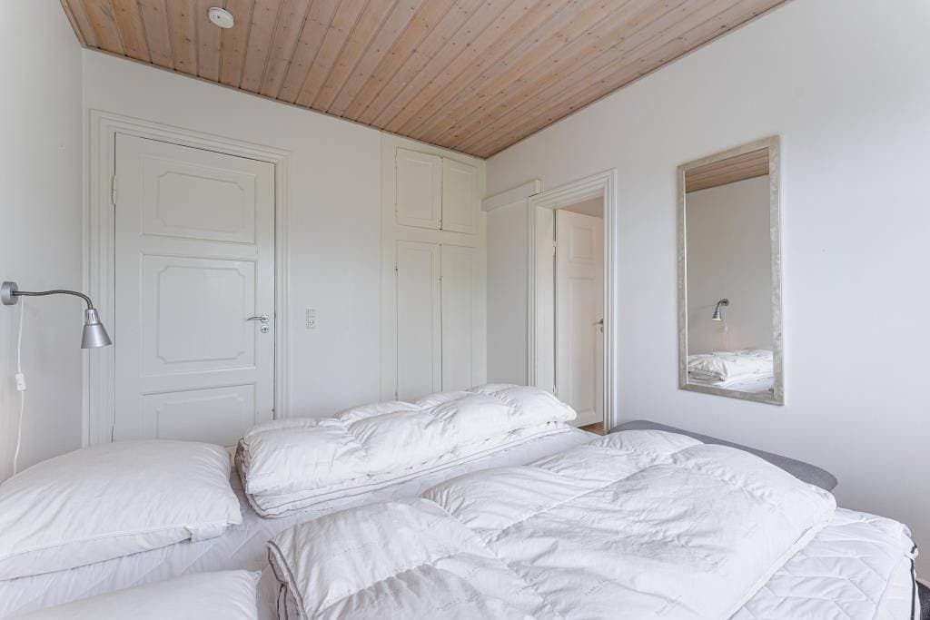 Foto 13 von 27: Schönes 4 Personen Ferienhaus, 50 m von der Nordsee entfernt