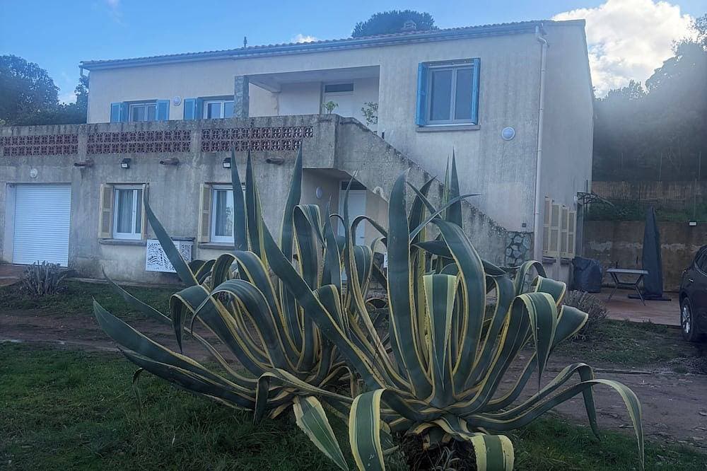 Foto 11 von 23: Bella Suare Maison Rez de jardin T3