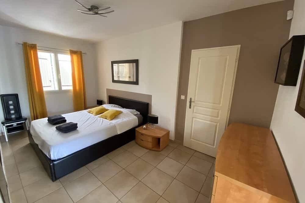Foto 5 von 30: 4-Zimmer-Villa im Herzen der Riviera Französisch