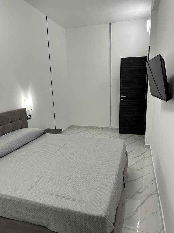Foto 8 von 12: Double Room