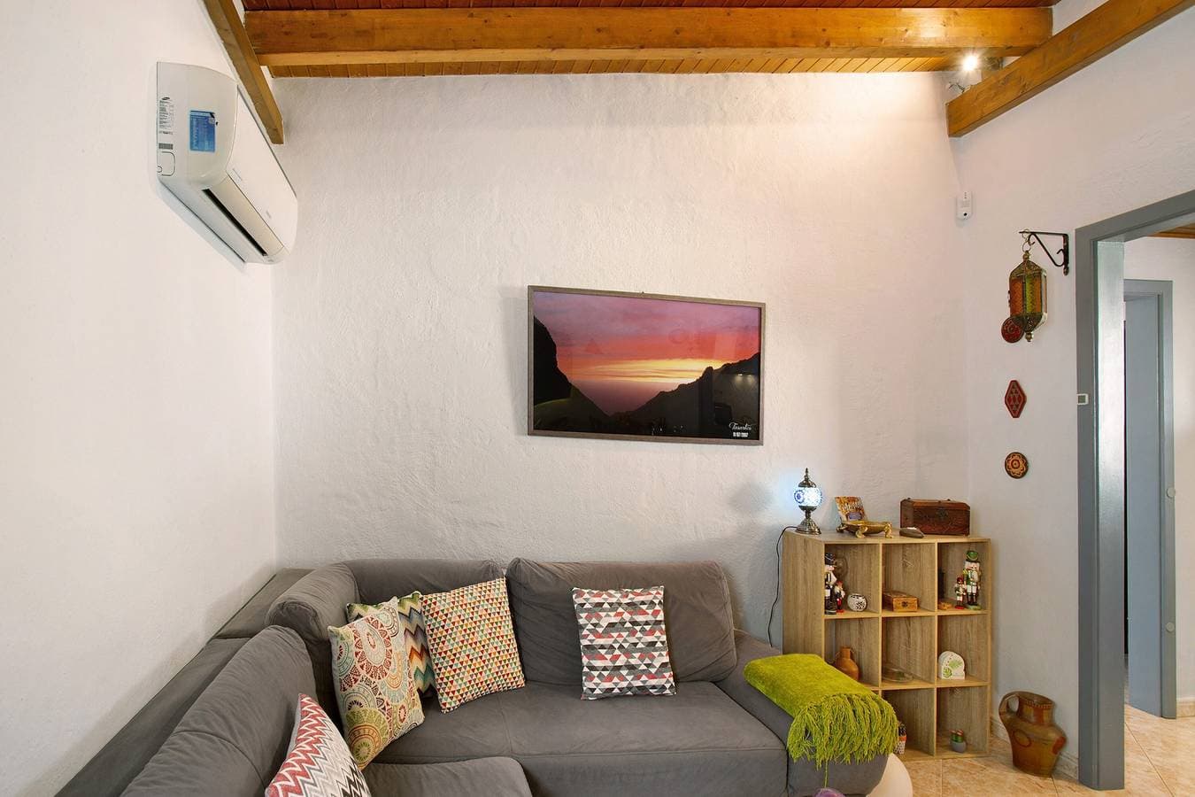 Foto 4 von 27: Ferienhaus 'Vv Tasartico' mit Meerblick, Whirlpool & WLAN