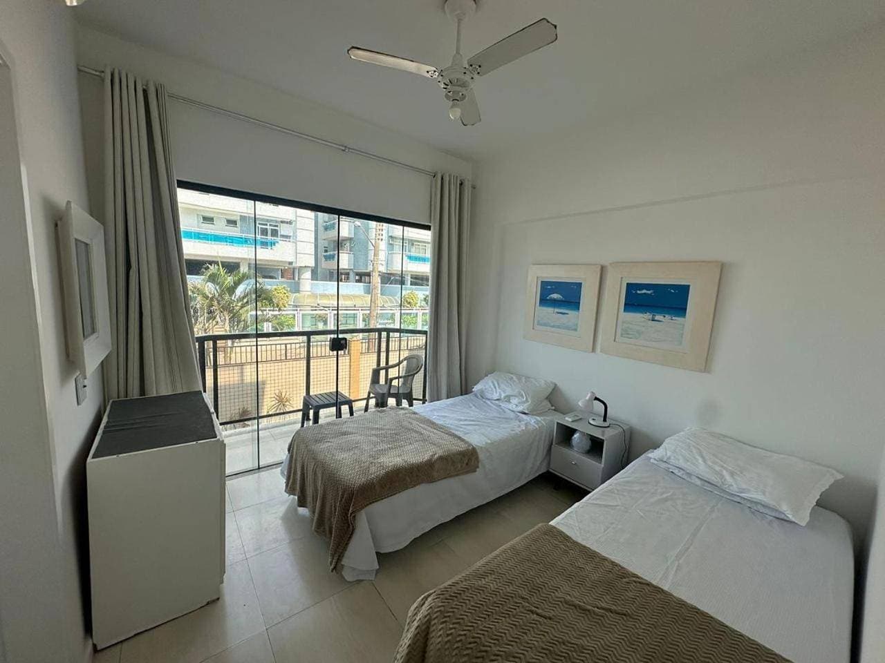 Foto 9 von 30: Apartment with Sea View