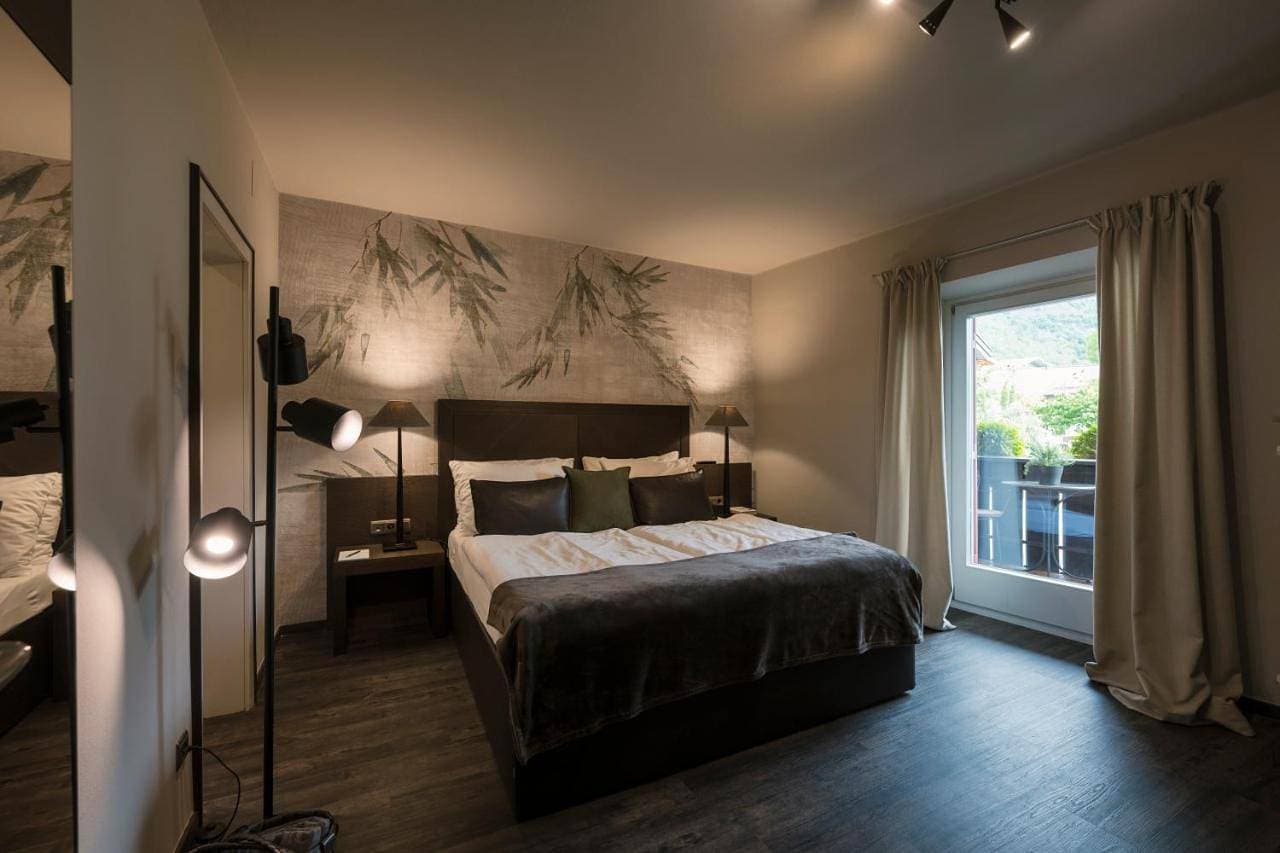 Foto 6 von 16: Double Room with Balcony