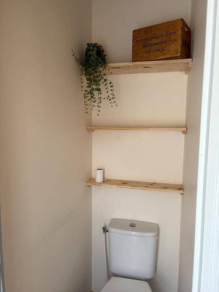 Foto 6 von 17: One-Bedroom Apartment