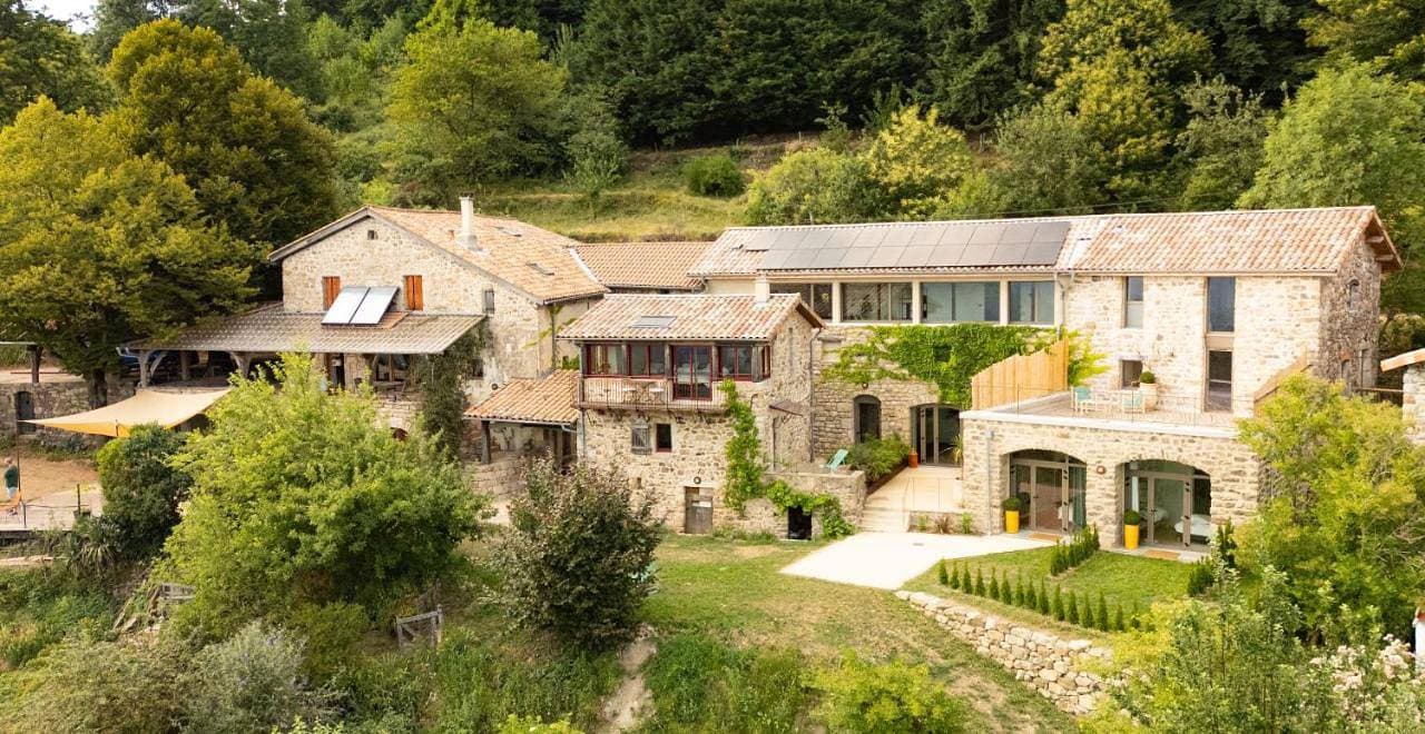 Domaine de l'Arbre Nouveau 1