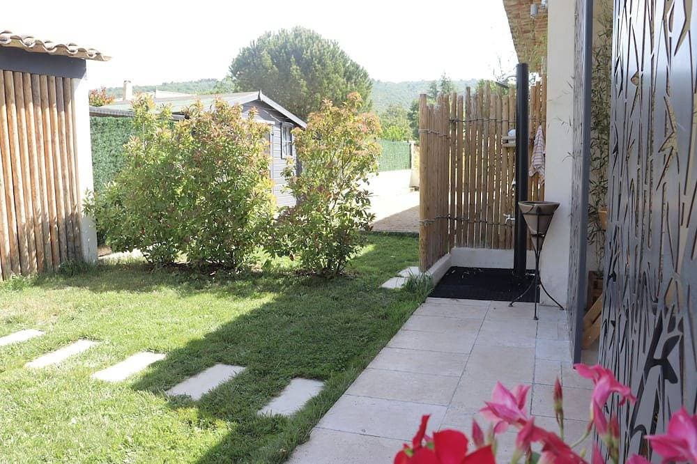 Foto 8 von 30: Villa Cezari: Klimaanlage, Pool, Spa, Massagen, Kino, Billard