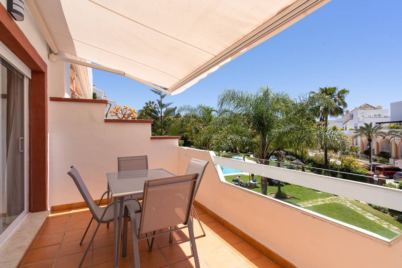 Foto 4 von 21: Marbella Playa 2 1 A