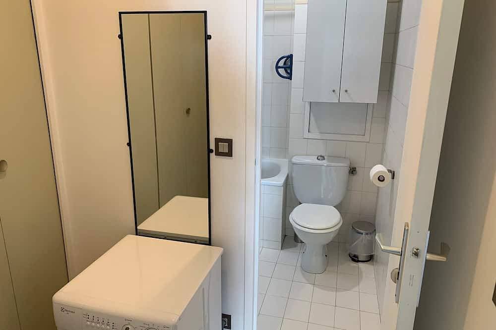 Foto 4 von 15: Zentrales Studio mit Parkmöglichkeit, für 2 Pers.