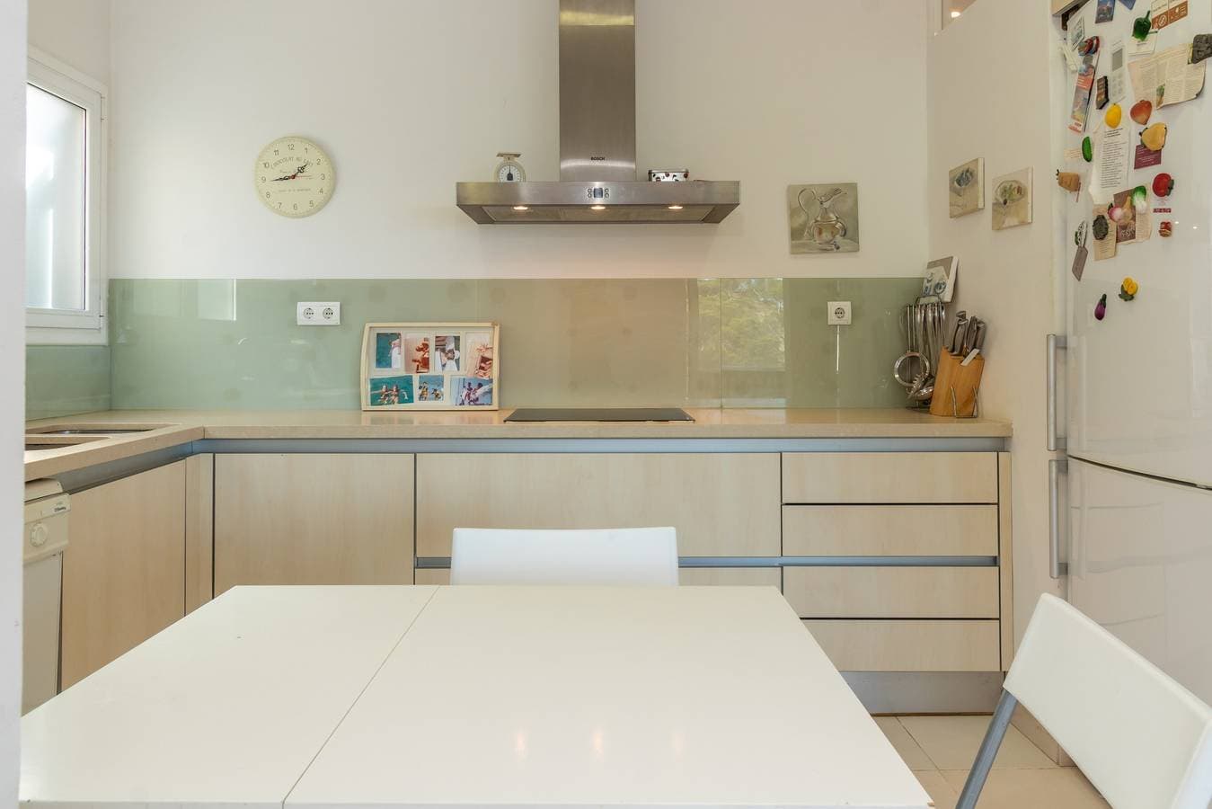 Foto 8 von 30: Ferienhaus 'Casa Rosselló' mit Meerblick, privater Terrasse und WLAN