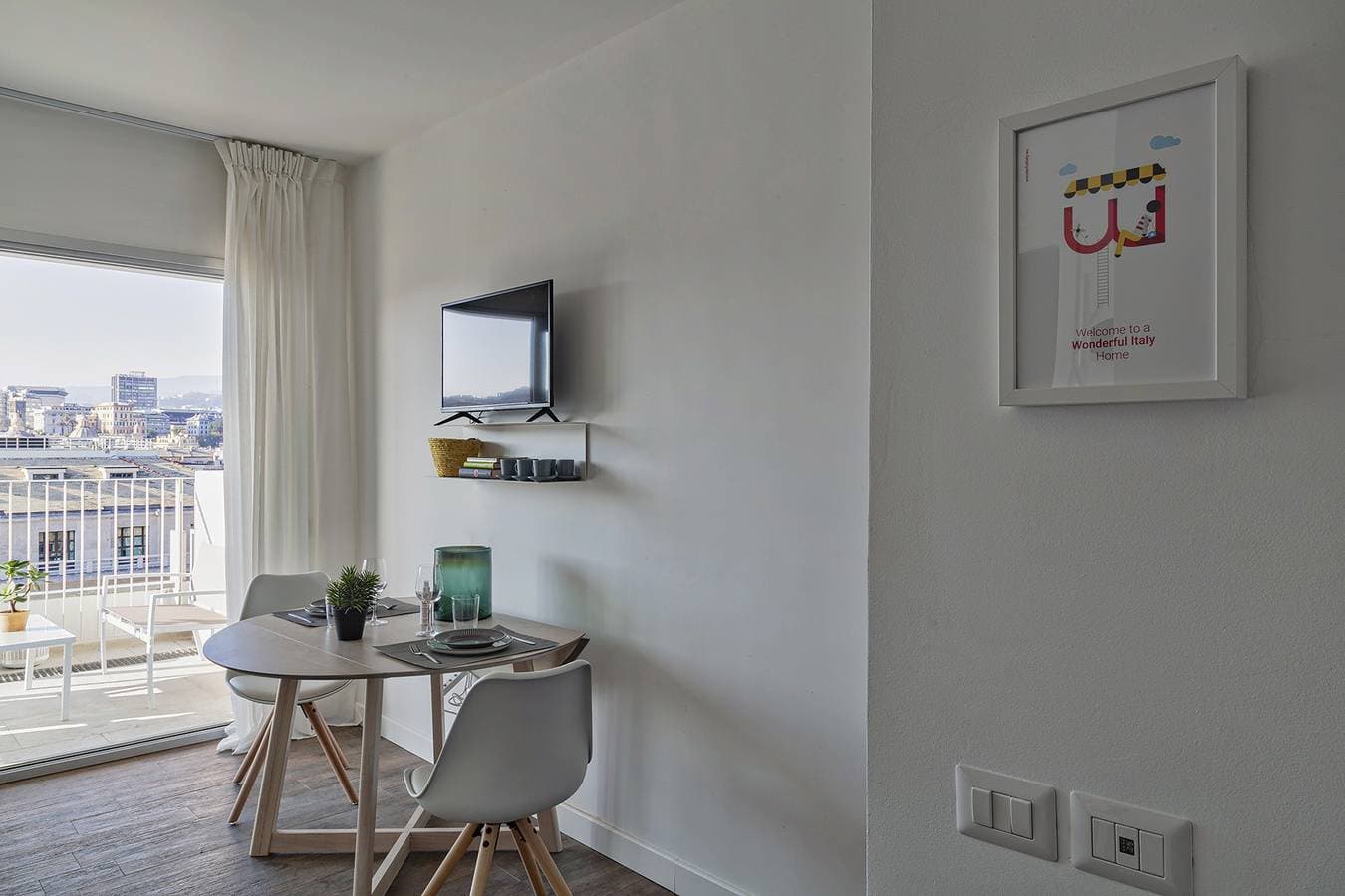 Foto 4 von 23: Deluxe Apartment - Ice - Locazione