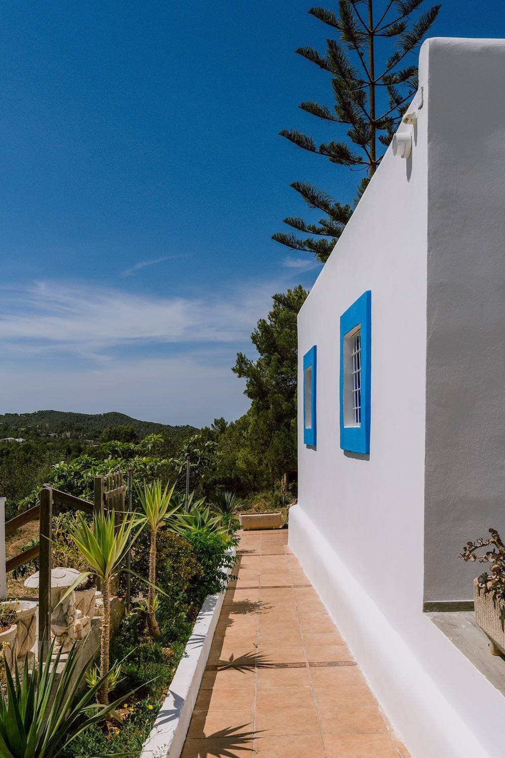 Foto 5 von 20: Villa für 10 Personen mit Terrasse