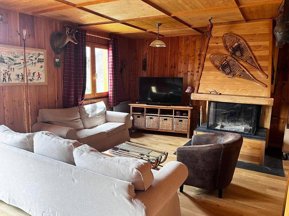 Foto 3 von 24: Chalet