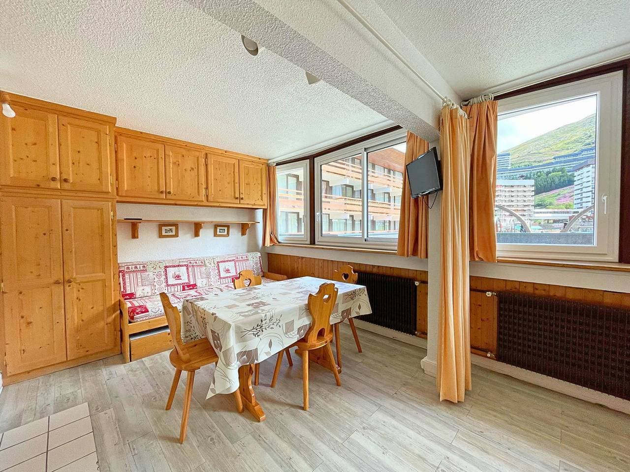 Foto 4 von 18: Economy-Studio für 4 an der La Croisette - Haustiere erlaubt
