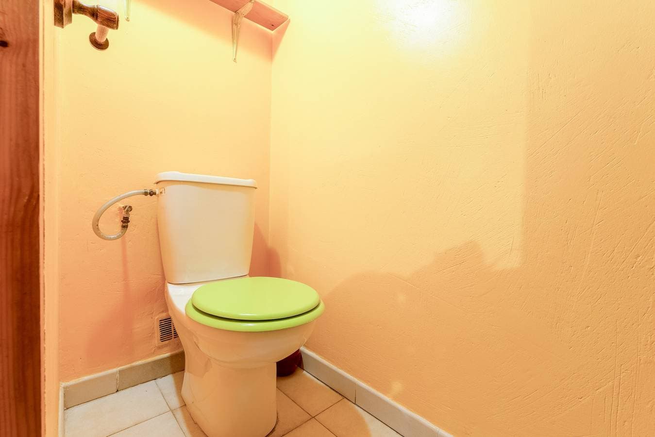 Foto 11 von 24: Ferienwohnung 'La Tonnelle' mit Privatterrasse, Wi-Fi und Klimaanlage