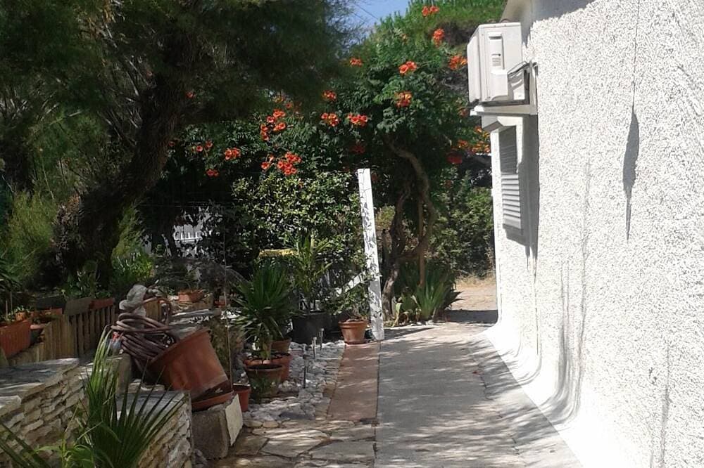 Foto 8 von 28: Haus mit Blick auf das Meer, atemberaubende Aussicht, Komfort und Ruhe