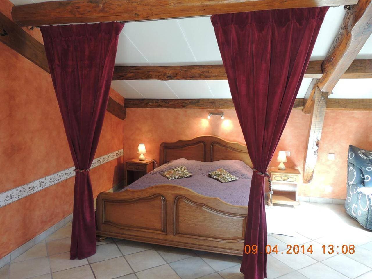 Foto 9 von 10: Quadruple Room with Terrace