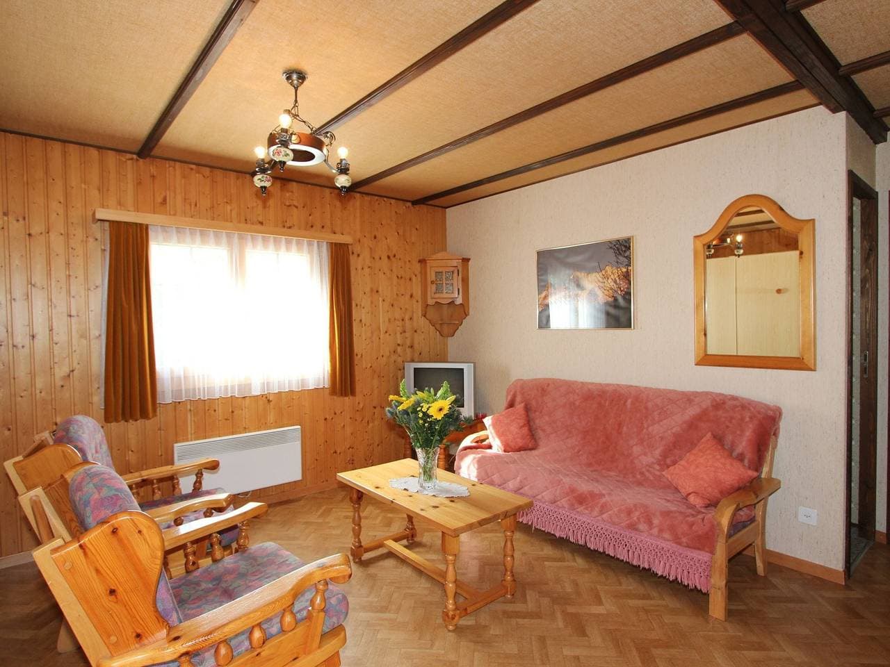 Foto 3 von 70: Ferienhaus in Nysted an der Ostsee