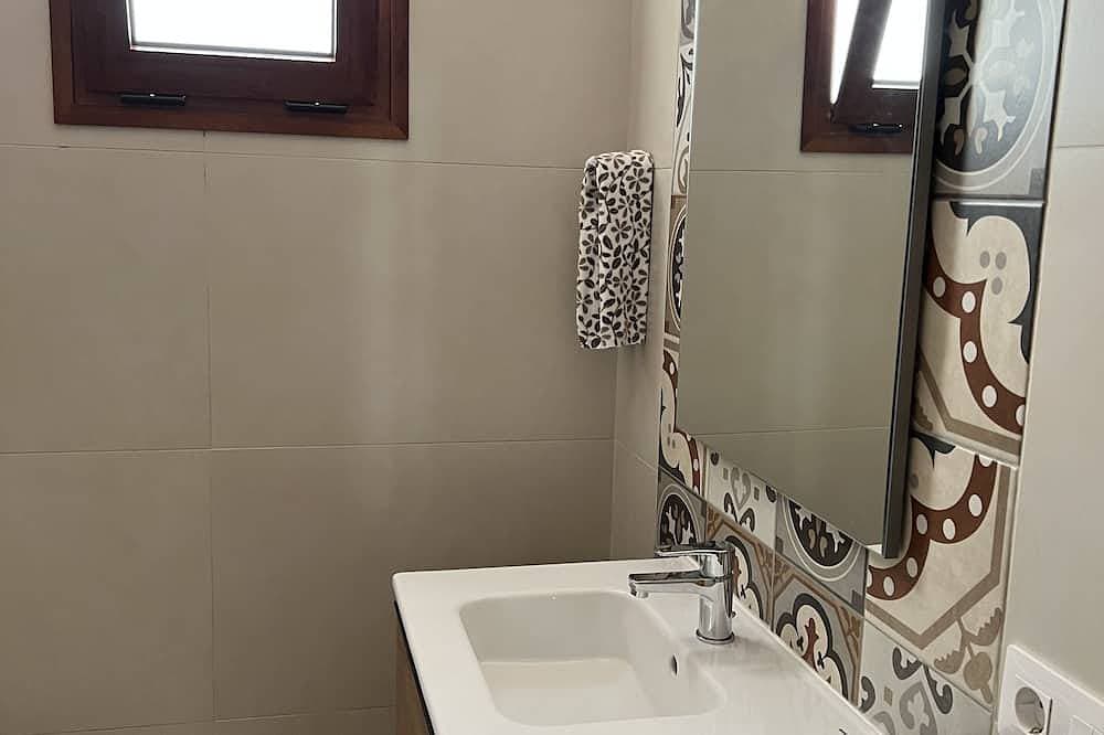 Foto 9 von 30: Casa Rural con Baño Adaptado a Minusválidos, ¡a 5 min de la Playa!