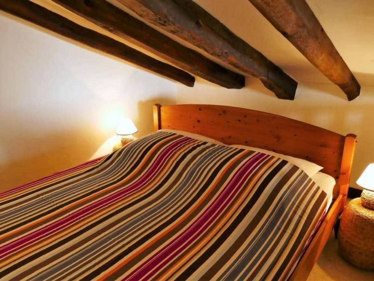 Foto 8 von 29: Gemütliche Ferienwohnung in der Nähe von Louhossoa – ideal zum Wandern und Radfahren