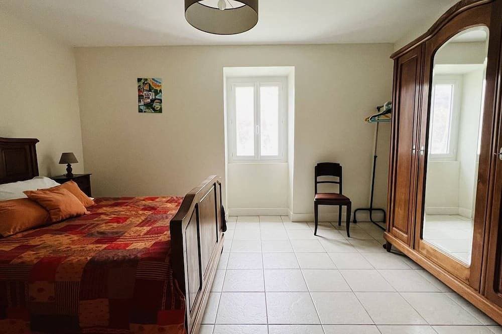 Foto 4 von 20: Charmantes Haus in Louhossoa, 6 Personen - Garten & Kamin