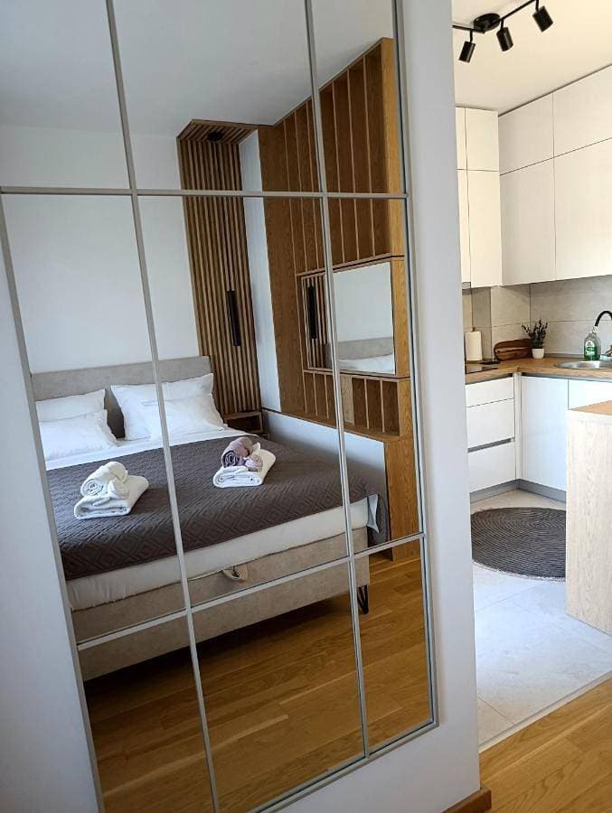 Foto 4 von 19: One-Bedroom Apartment