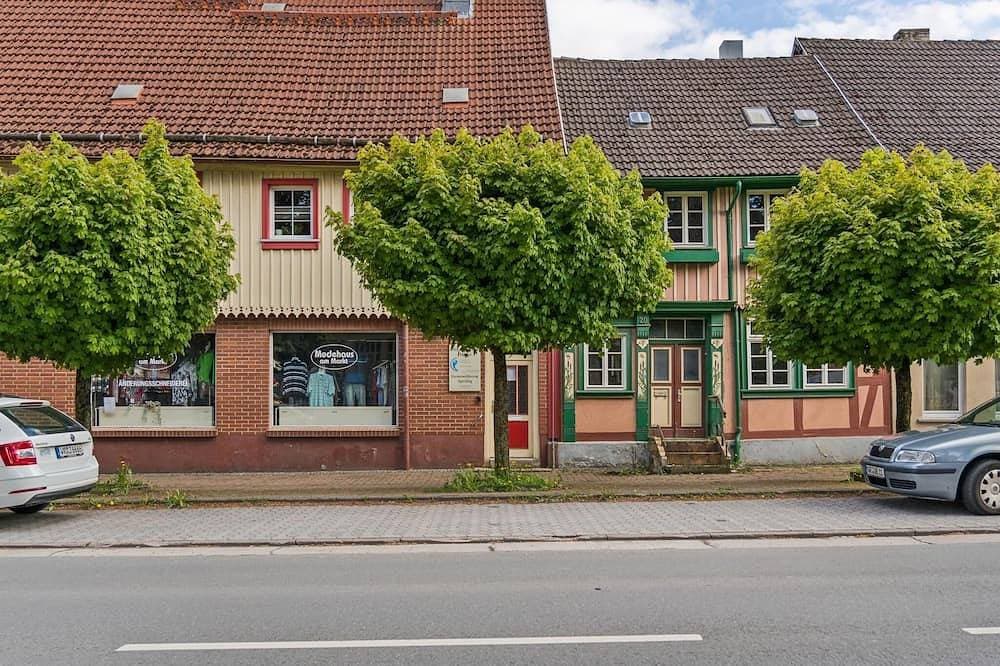 Foto 11 von 24: Kleine Wohnung im Zentrum von Elbingerode/Harz