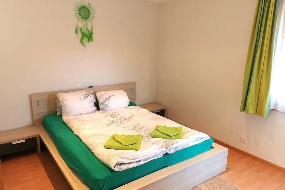 Foto 2 von 23: Haus Falke Appartement/Fewo 6-Bettwohnung