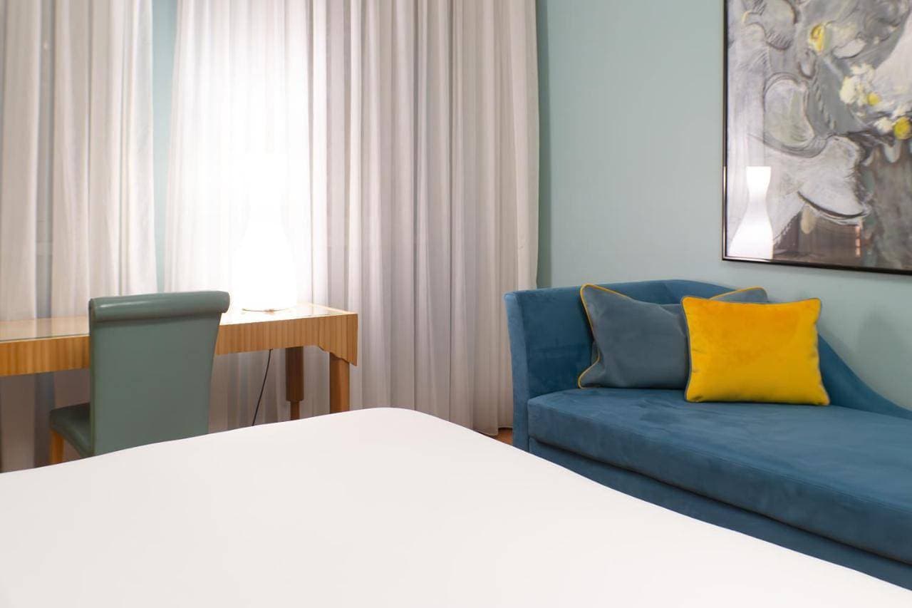 Foto 6 von 16: Superior Double Room