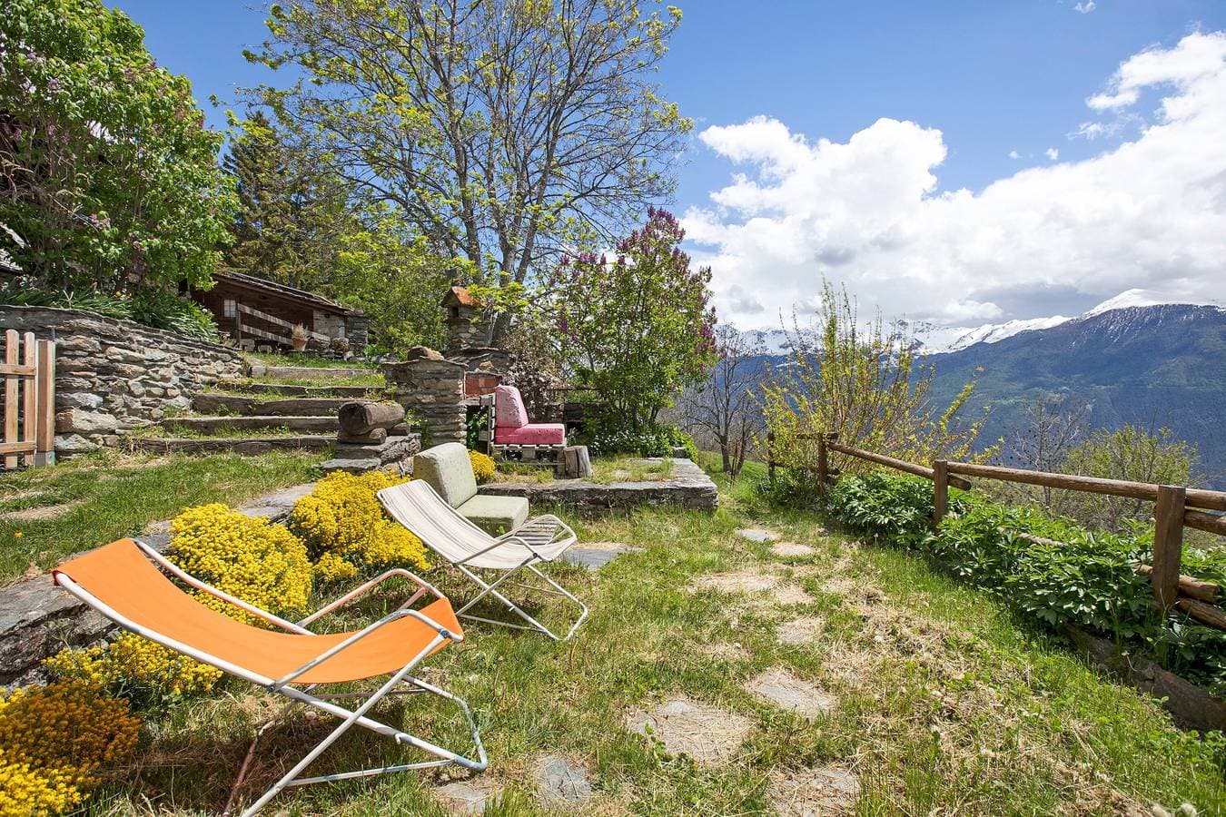 Foto 5 von 44: Zimmer „Sabot“ – Charme und Privatsphäre