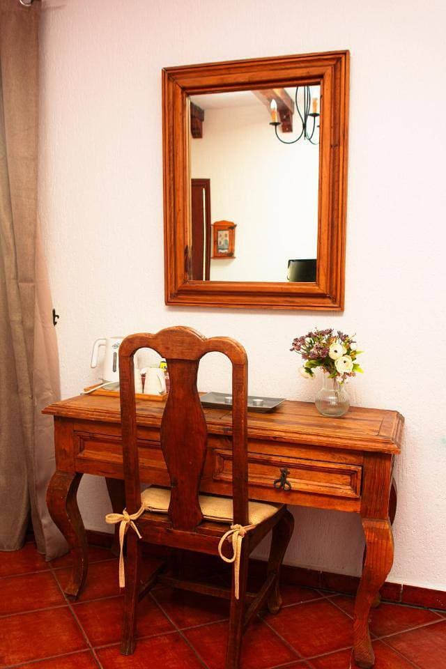 Foto 7 von 29: Twin Room