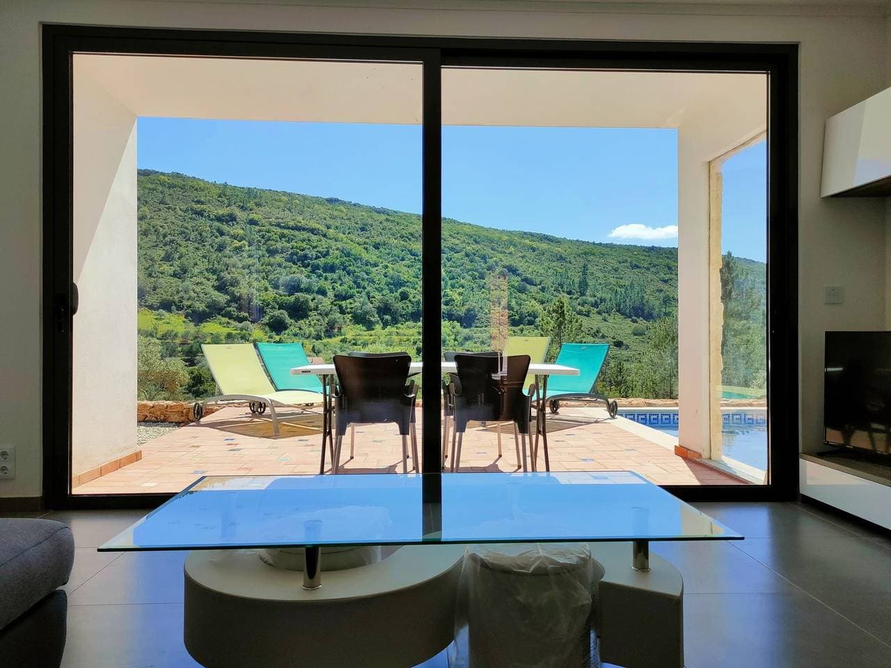 Foto 6 von 22: Casa da Cidreira - Villa für 4 Personen (+2) + private Suite
