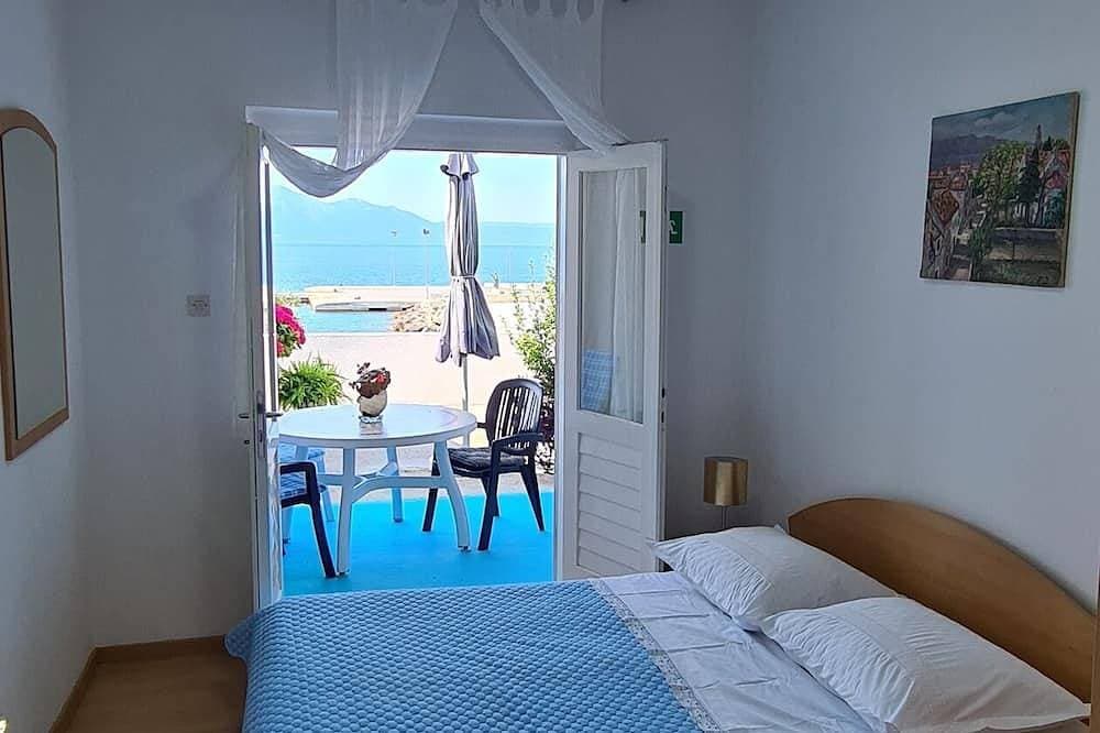 Foto 4 von 18: Ferienwohnungen Lanterna - Sucuraj - Insel Hvar