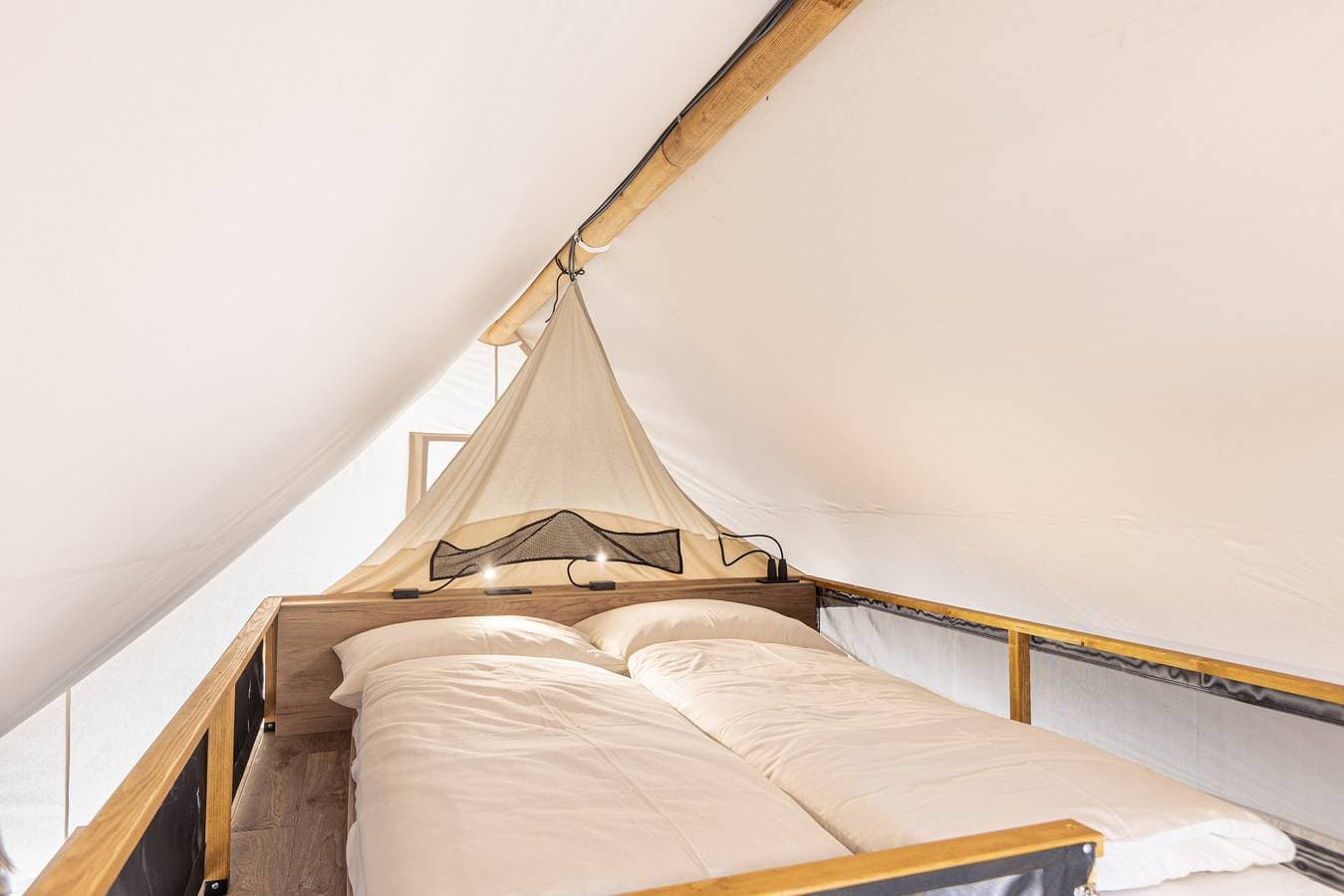 Foto 12 von 25: Luxus Zelt Safari für 4 Personen