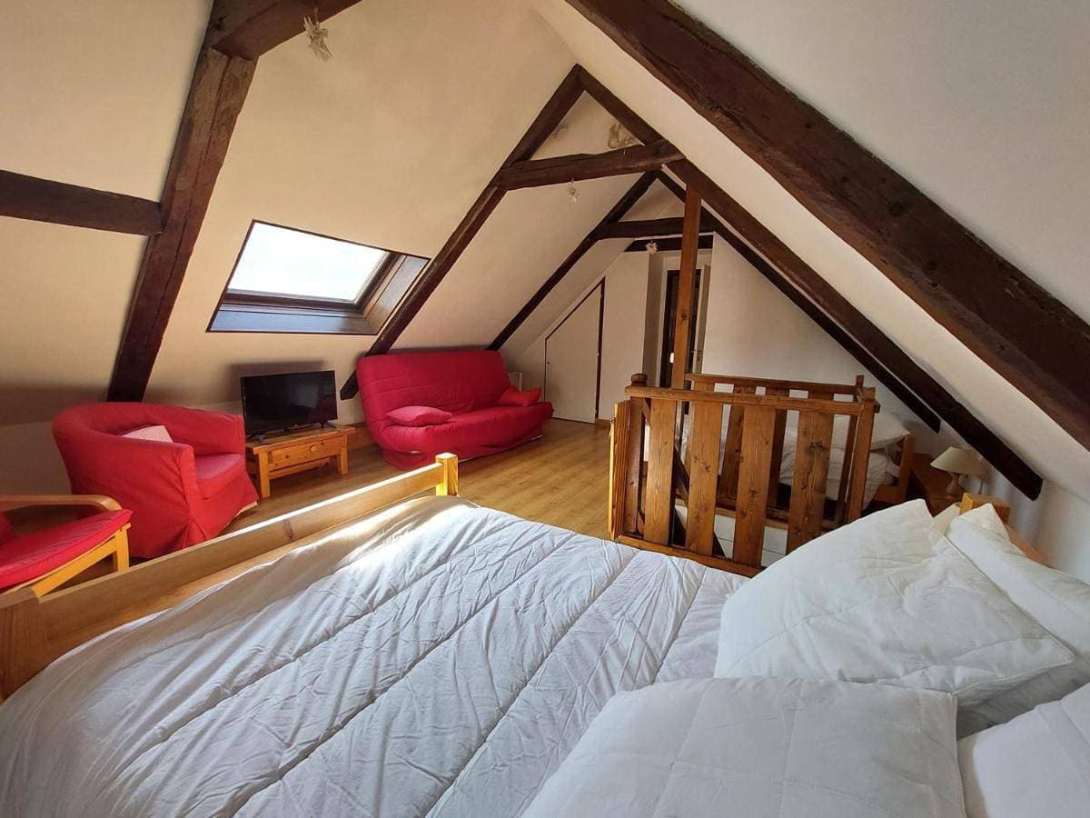 Foto 5 von 12: Apartment