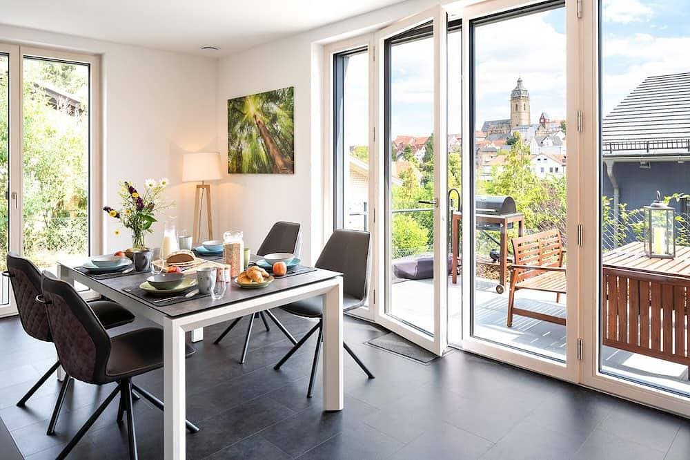 Foto 10 von 11: Hochwertiges Ferienhaus für 4 Personen