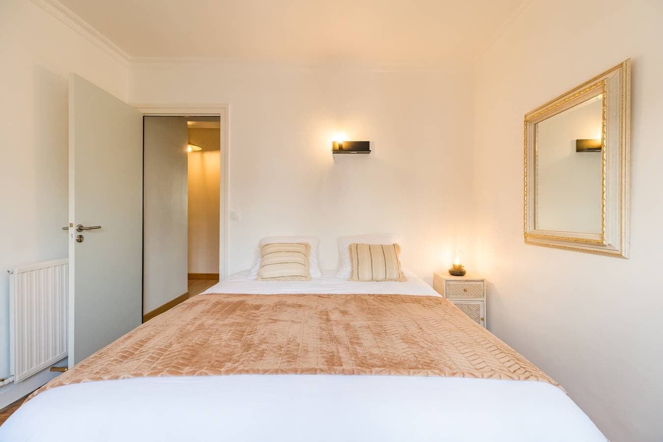Foto 12 von 15: Ferienwohnung für 4 Personen