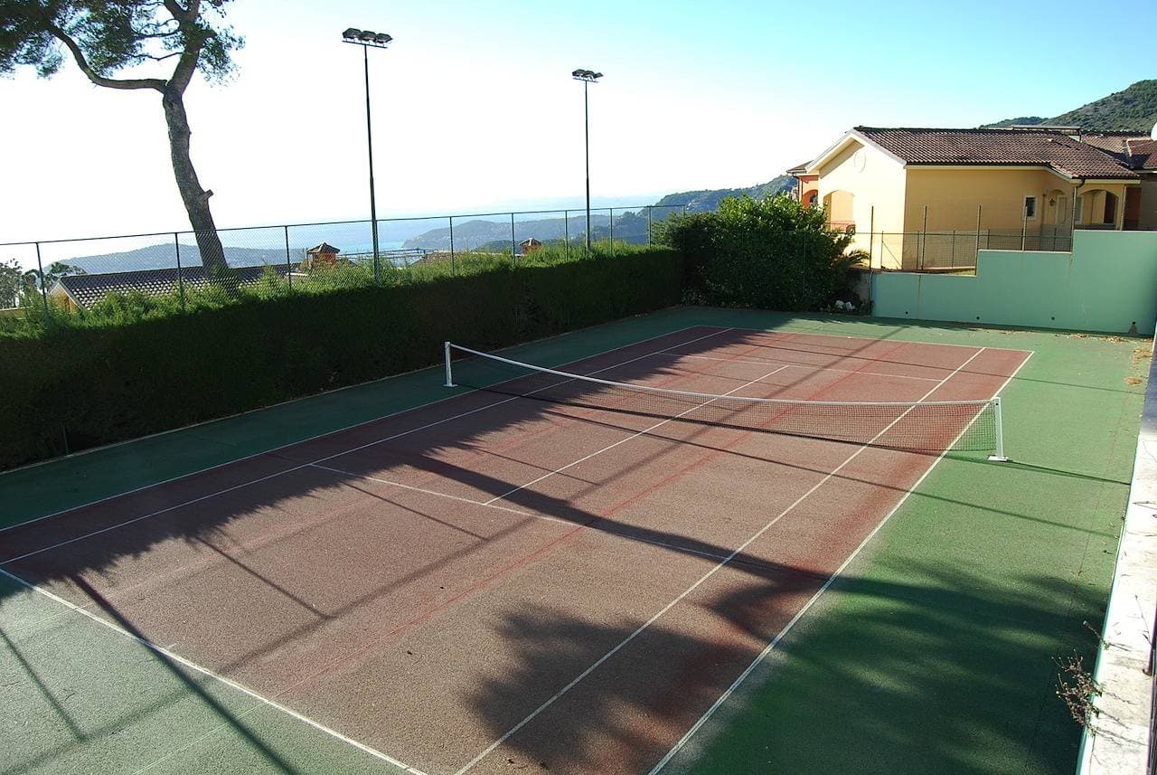 Foto 10 von 29: Atemberaubendes Penthouse mit Panoramablick auf Eze Village und die französische Riviera