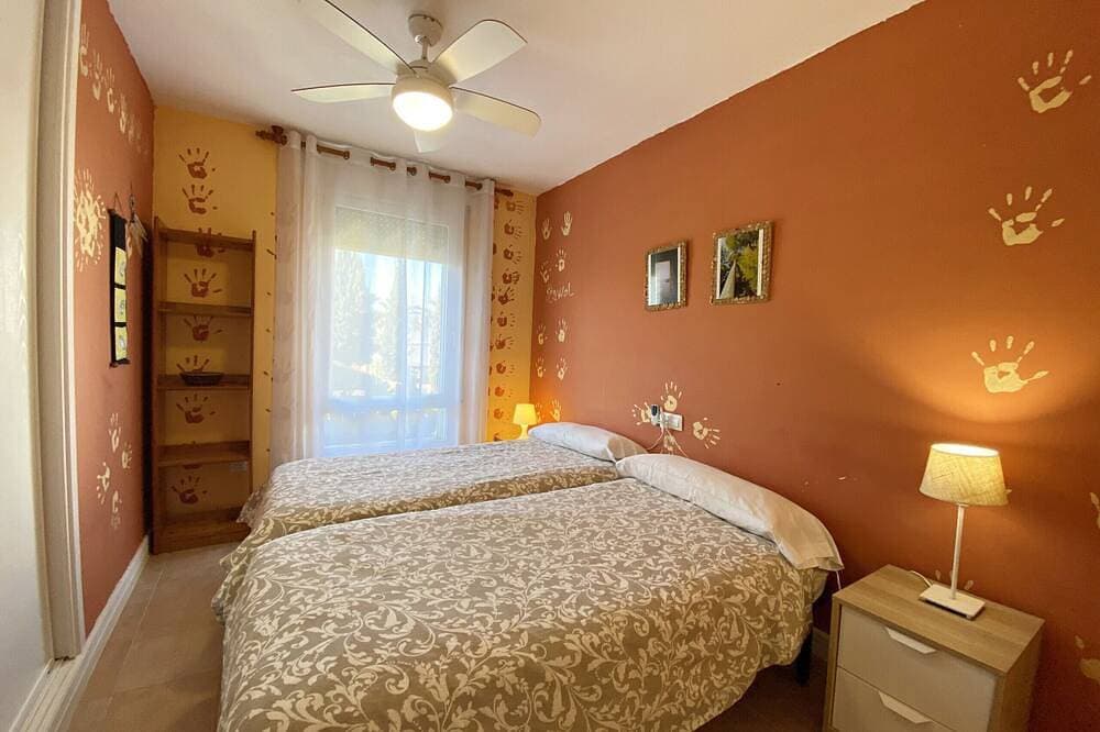 Foto 4 von 30: Pb 01 - Ferienwohnung direkt am Strand in Vera Playa