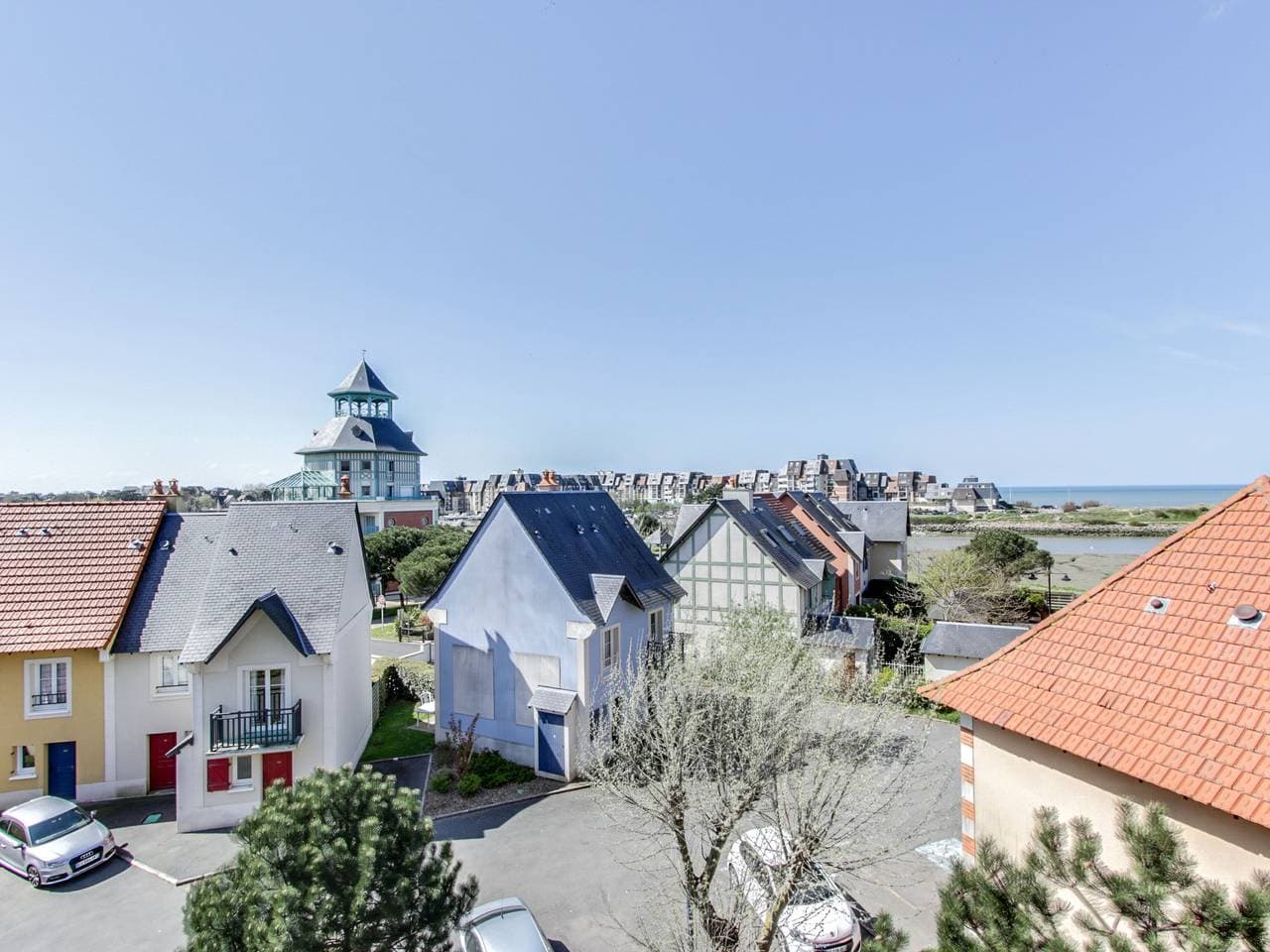 Foto 10 von 21: Port Guillaume