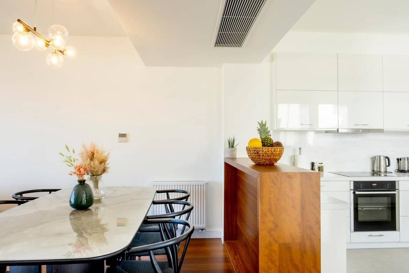 Foto 11 von 44: Apartment mit Seeblick, Whirlpool, Meerblick, WLAN und Klimaanlage