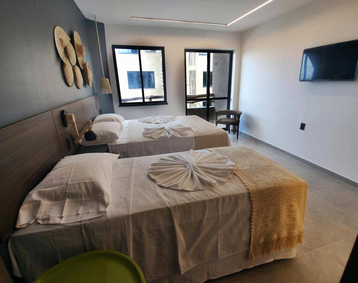 Foto 11 von 19: Suite with Balcony