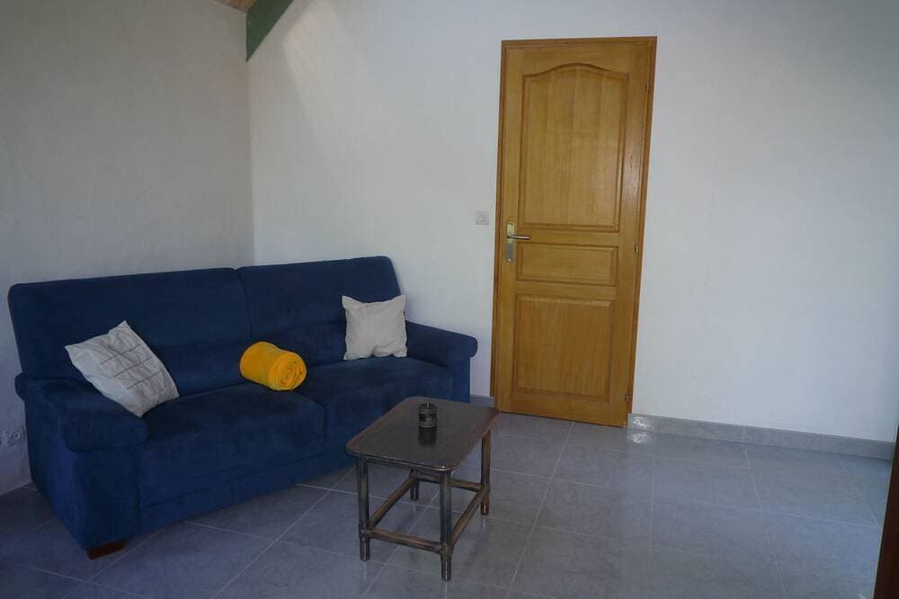 Foto 4 von 8: Le Bulot Small detached house with garden located in a quiet cul-de-sac