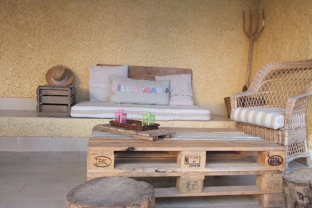 Foto 7 von 30: Spanische Villa Mit Privatem Pool, WIFI, 50 Minuten vom Strand entfernt