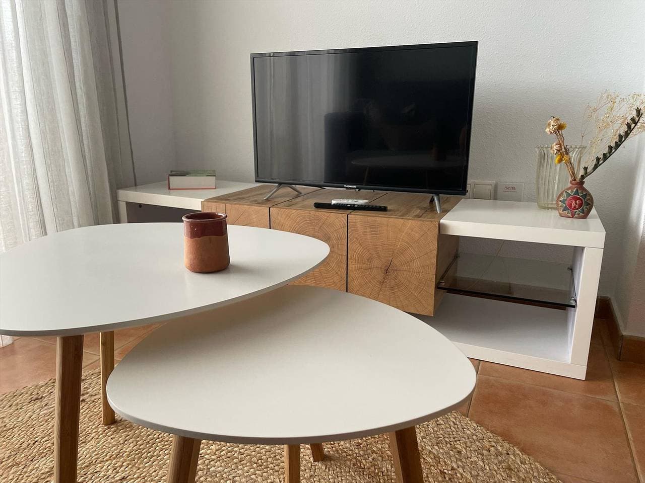 Foto 6 von 20: Gemütliches 1-Zi.-Appartement mit Pool, klimatisiert, in Strandnähe, ideal für Familien