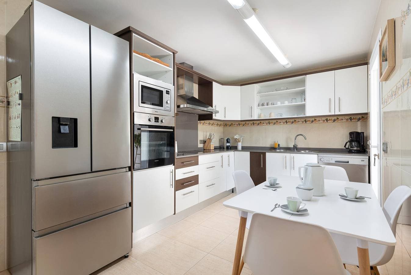 Foto 12 von 51: Es Closet - Fantastisches Ferienhaus mit privaten Pool in Selva. WiFi gratis