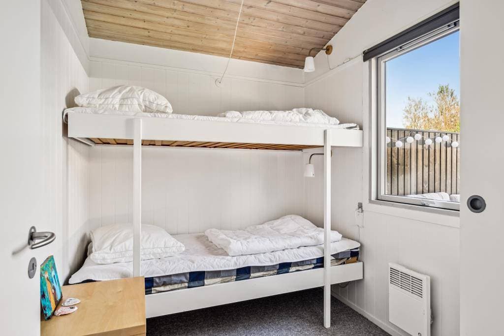 Foto 12 von 29: Gepflegtes Ferienhaus auf großem Naturgrundstück – Ruhe und Platz für die ganze Familie