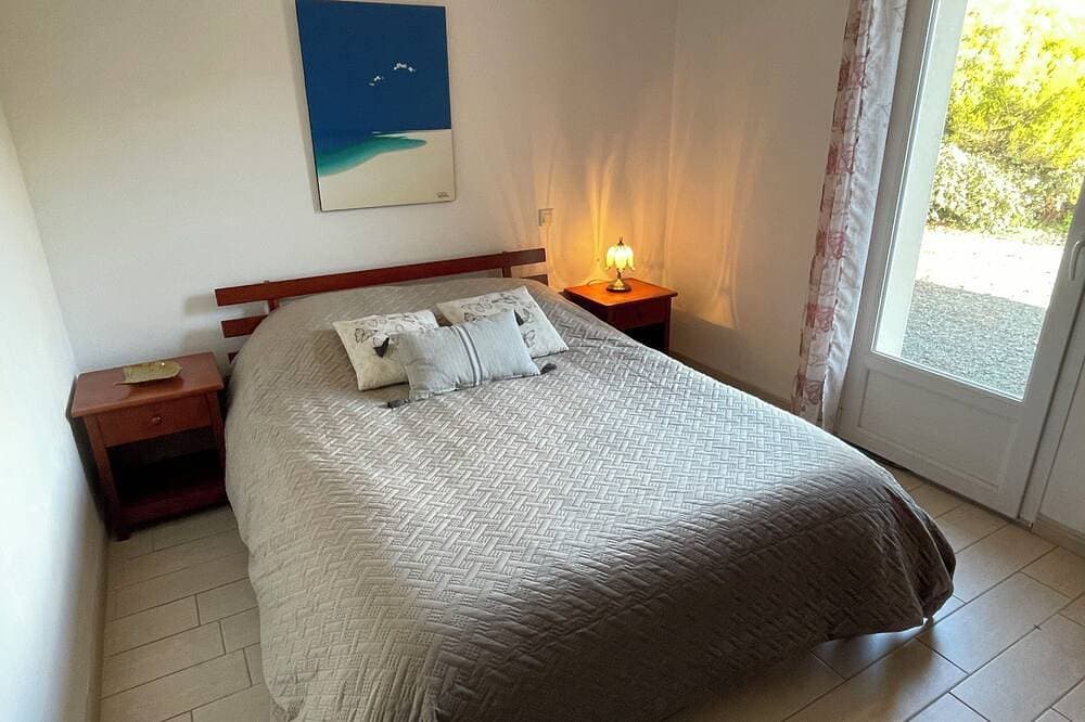 Foto 3 von 30: Hervorragendes Haus mit Meerblick, ideal für Wanderer
