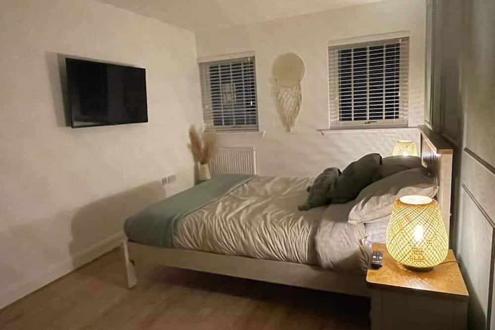 Foto 9 von 30: Harbourside, Luxury Two Bedroom Townhouse with Bike store – Sleeps 6