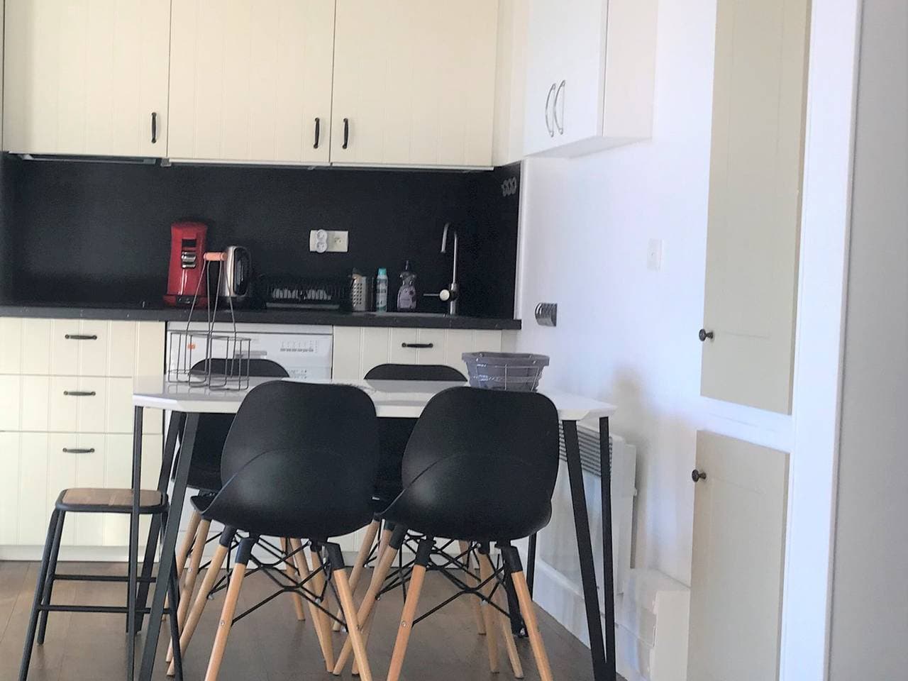 Foto 4 von 19: Cap Esterel: 3-Zimmer-Wohnung mit großer Terrasse und Meerblick