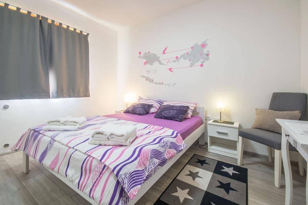 Foto 5 von 30: 2000 qm privater und sicherer Garten, echte Ruhe und nur 15 km vom Meer entfernt